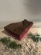 Viertel Hamme Schlegelspeck 1,25Kg