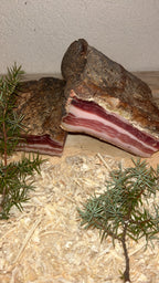 Bauchspeck 500g
