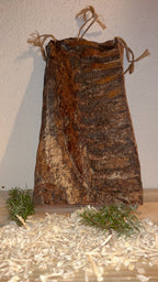 Lato intero di grasso addominale, 4 kg