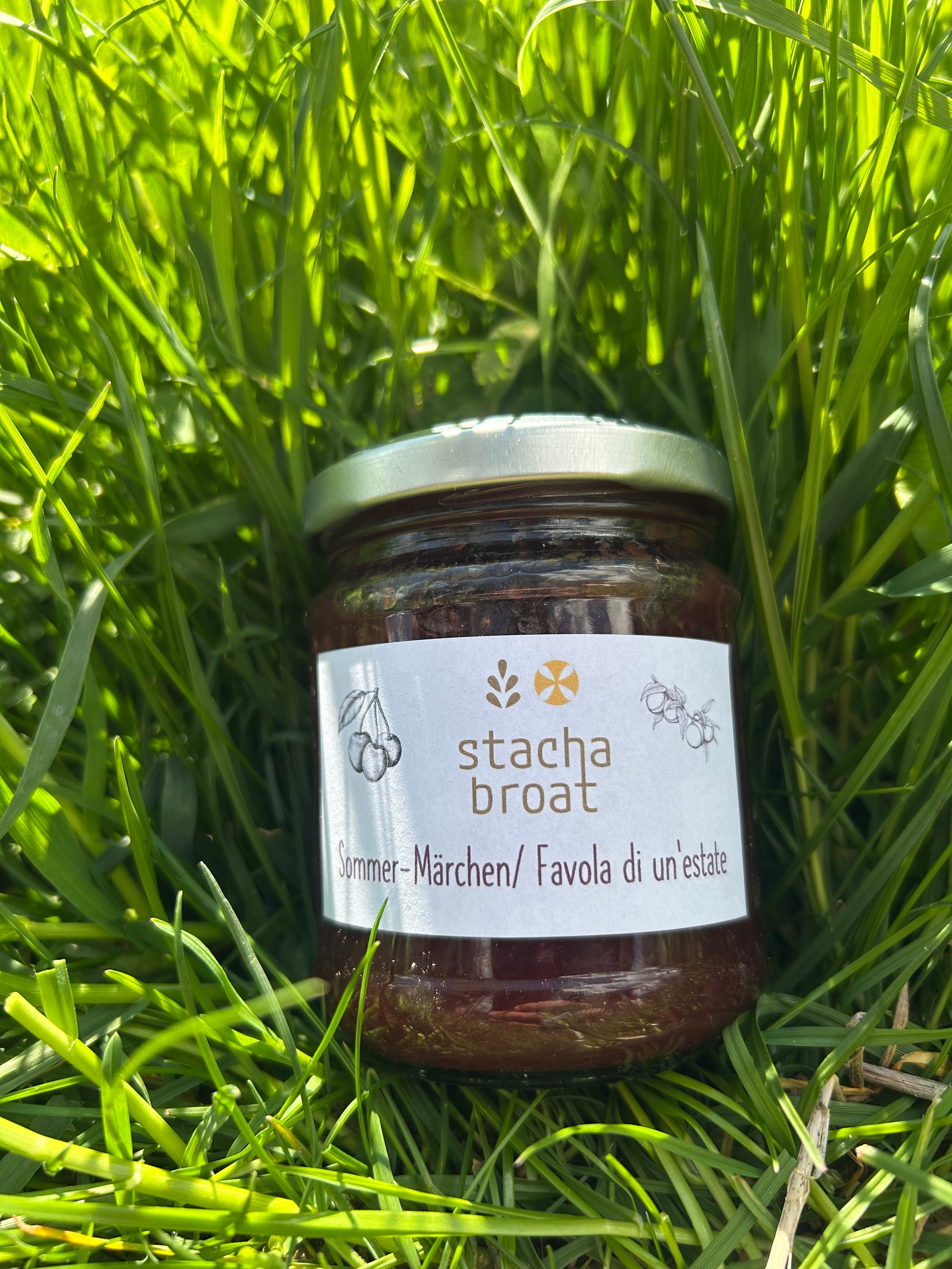Sommermärchen – 200 g
