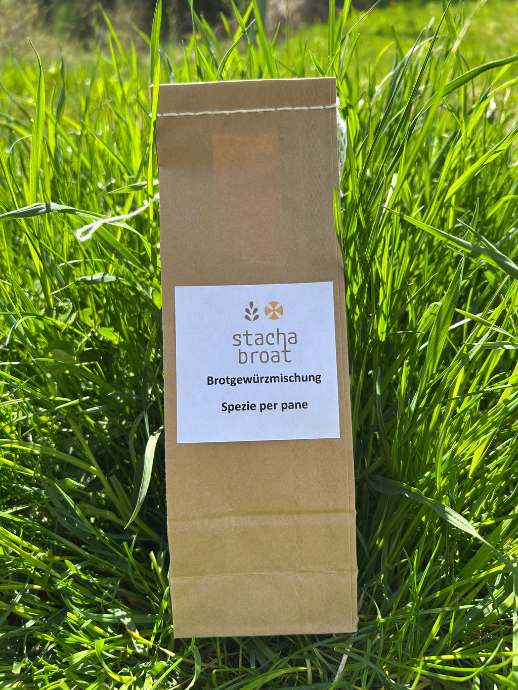 Miscela di spezie – 150 g