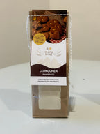 Preparato per pan di zenzero 500g