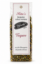 Tisana alle erbe Vespere – 25 g
