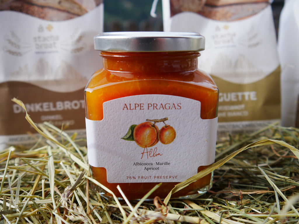 Pacchetto Vital dello Stacherhof