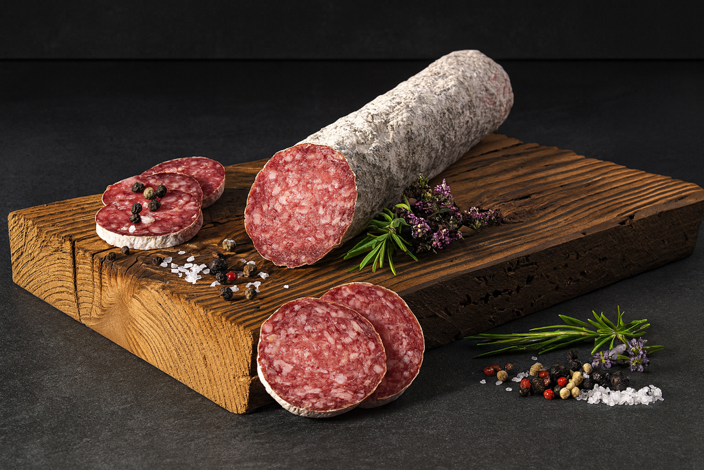Salame di Montagna di Alpsmeat