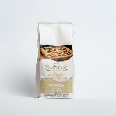 Focaccia