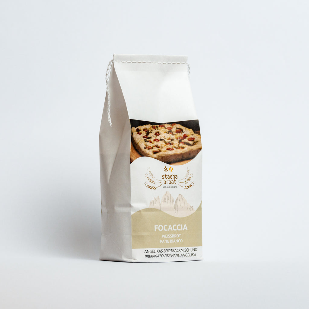 Focaccia