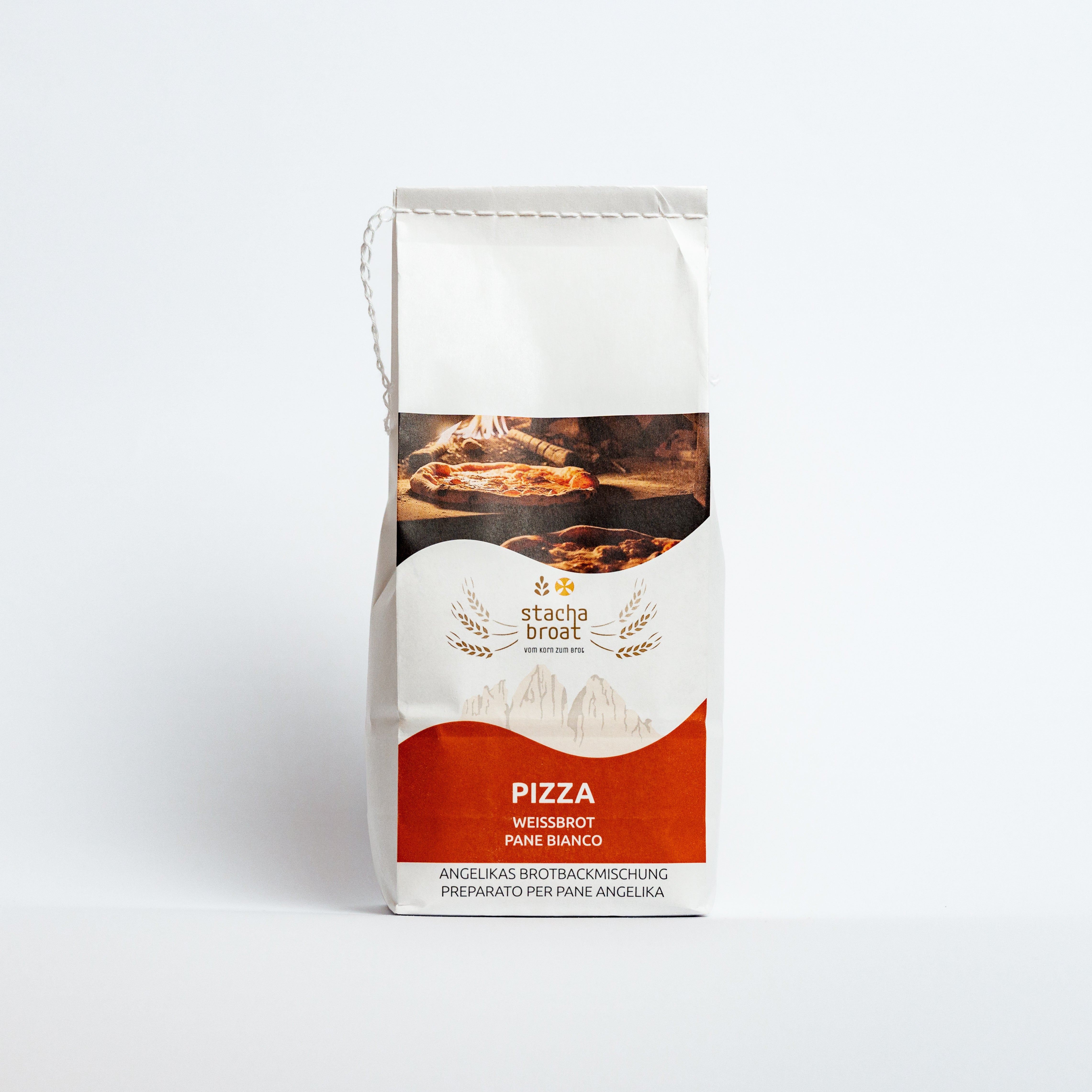 Pizza – Stacha Broat