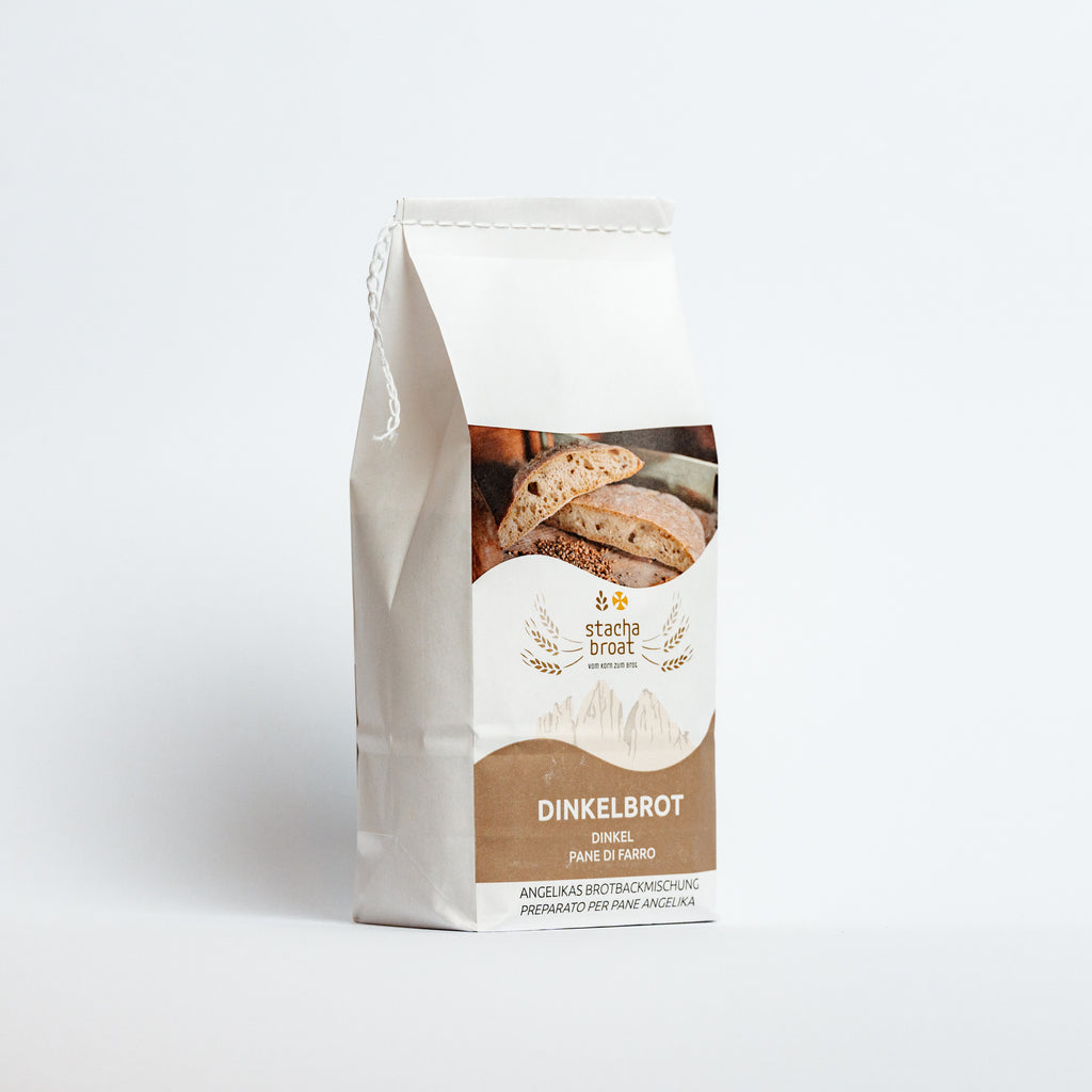 Dinkelbrot